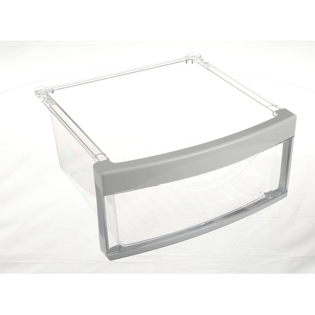 WR71X38328 GE Middle Drawer Assembly