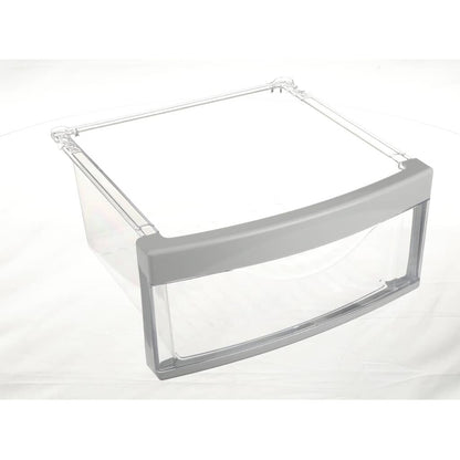 WR71X38328 GE Middle Drawer Assembly