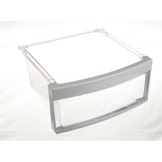 WR71X38328 GE Middle Drawer Assembly