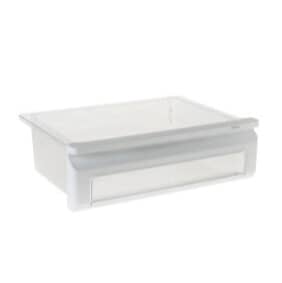WR71X38332 GE Meat Pan Assembly