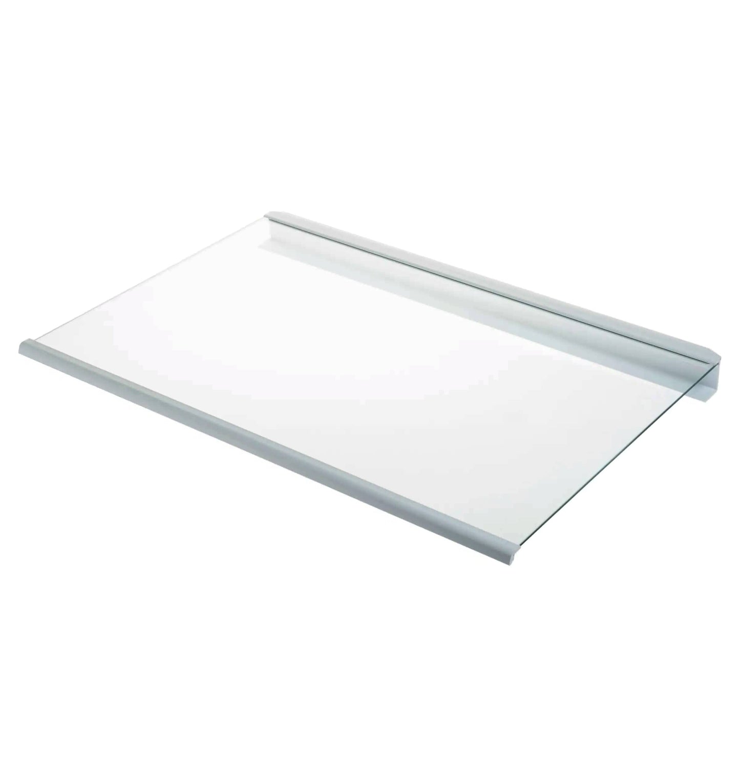 WR71X40766 GE Fresh Food Glass Shelf