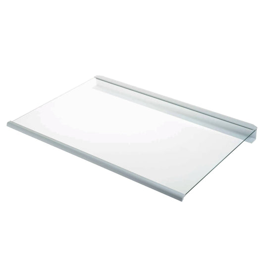 WR71X40766 GE Fresh Food Glass Shelf