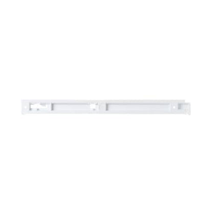WR72X10008 GE Lower Drawer Slide Rail (Left Side)