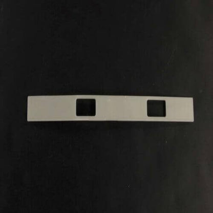 WR72X10081 GE Drawer Slide Rail
