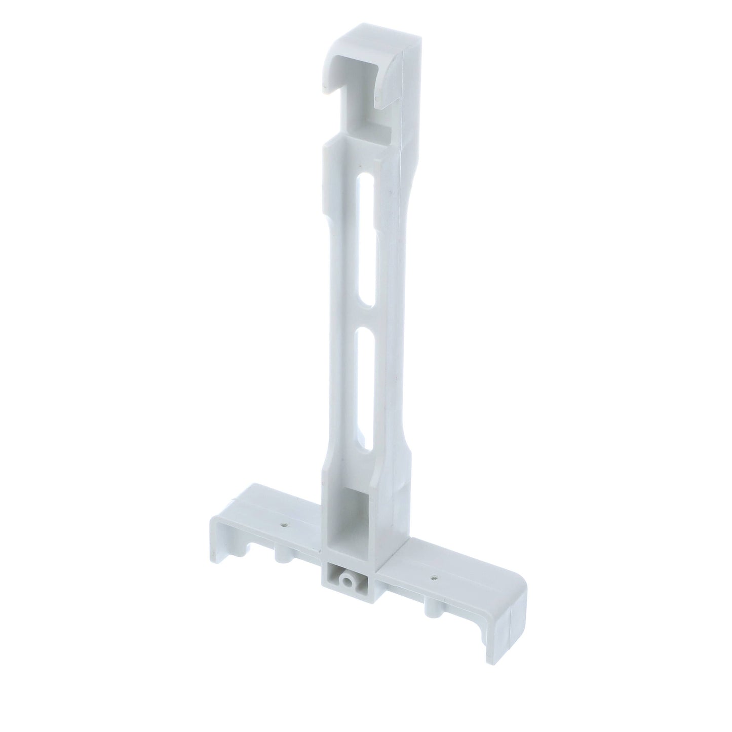 WR72X10153 GE Lower Crisper Cover Frame