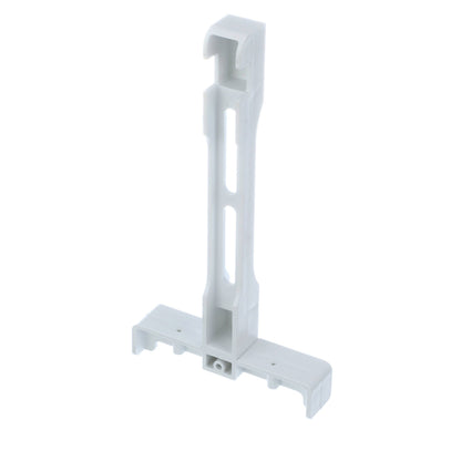 WR72X10153 GE Lower Crisper Cover Frame