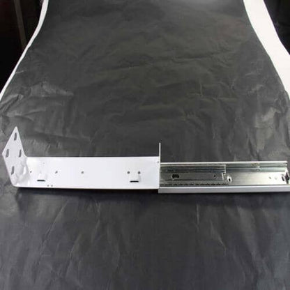 WR72X10124 GE Drawer Slide Rail (LH)