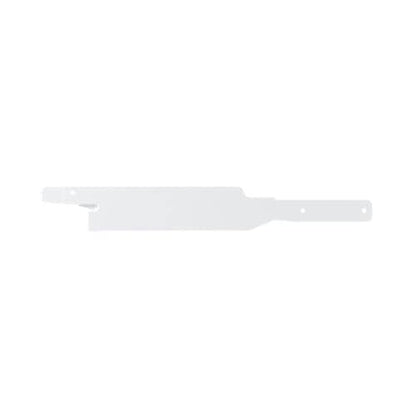 WR72X10169 GE Drawer Slide Rail Bracket (Left Side)