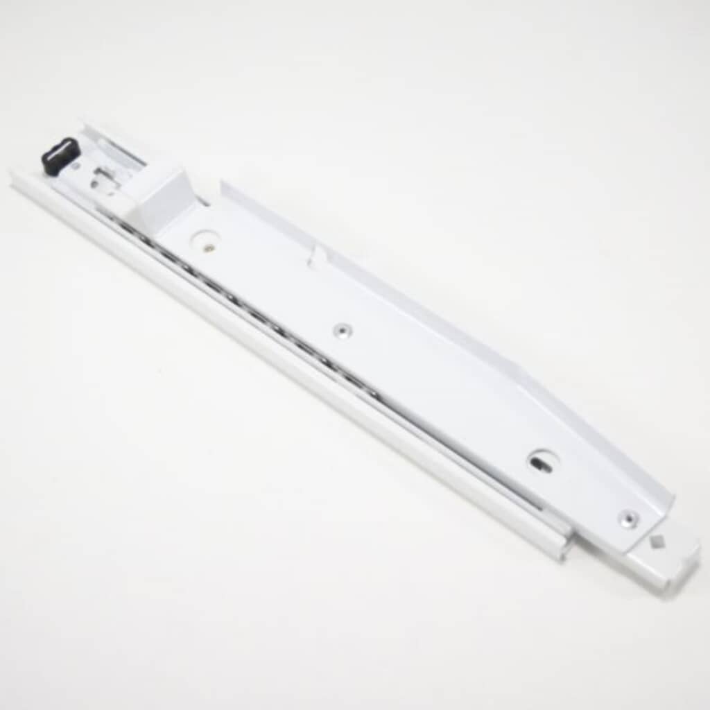 WR72X10190 GE Drawer Slide Rail (Left Side)