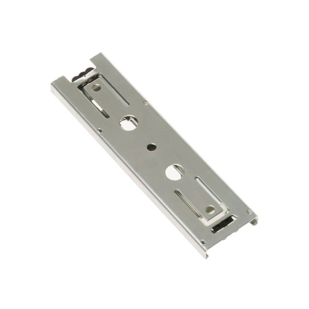 WR72X10195 GE Drawer Slide Rail