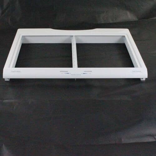WR72X10331 GE Vegetable Pan Frame Cover