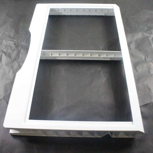 WR72X10332 GE Vegetable Shelf Frame