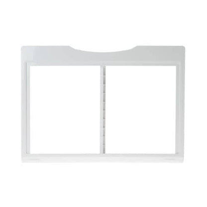 WR72X10333 GE Vegetable Shelf Frame without Glass