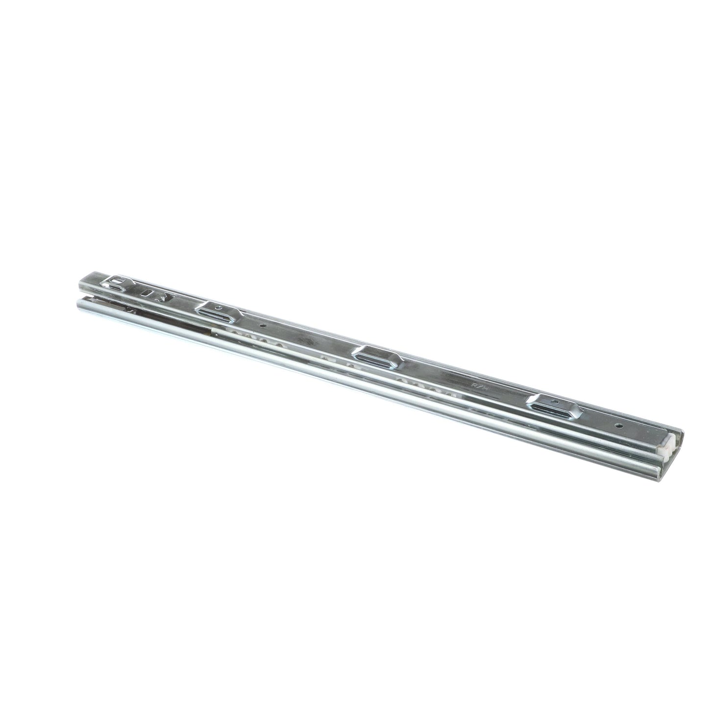 WR72X10427 GE Freezer Lower Drawer Glide (Right Side)