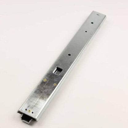 WR72X10428 GE Freezer Lower Drawer Glide (Left Side)