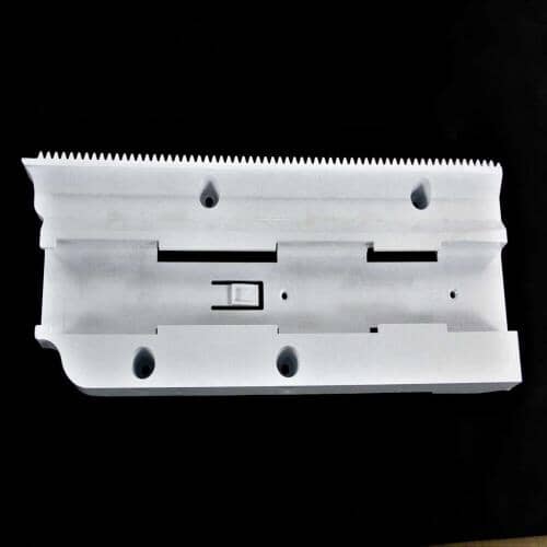 WR72X10451 GE Slide Rail Holder