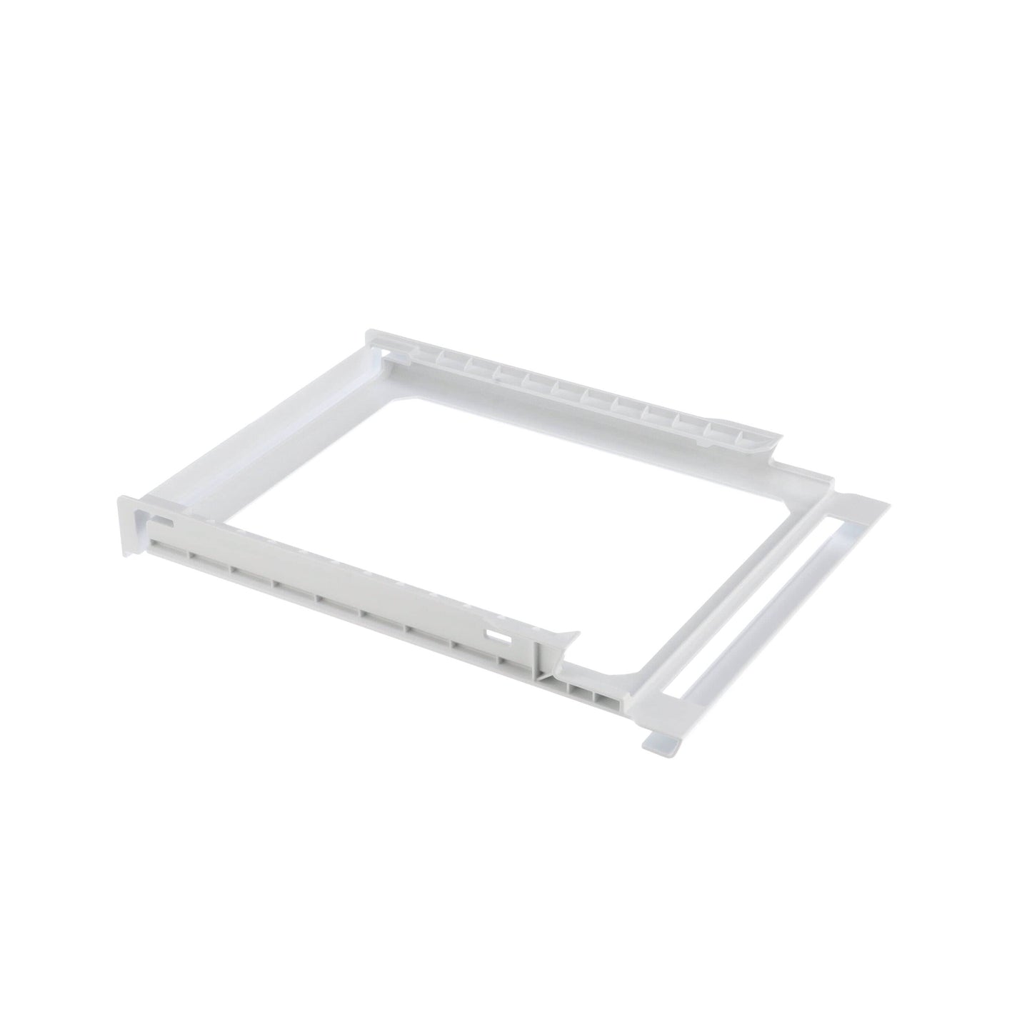 WR72X31124 GE Snack Pan Rail