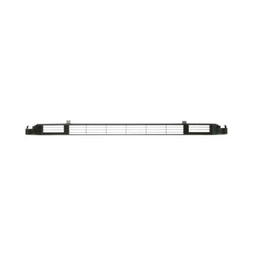 WR74X10151 GE Toe Kick Plate Grille (Black)