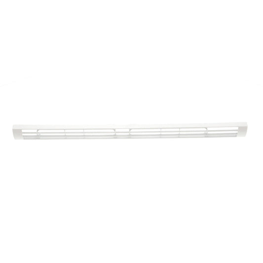 WR74X27448 GE Grille (White)