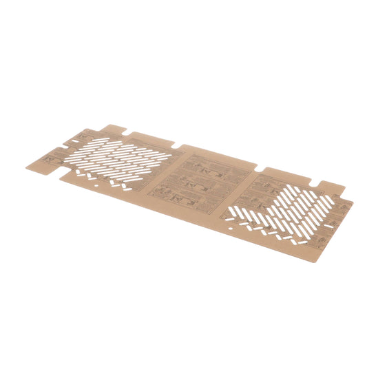 WR82X31325 GE Rear Access Panel