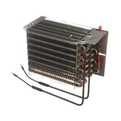 WR84X10038 GE Evaporator Assembly with Heater