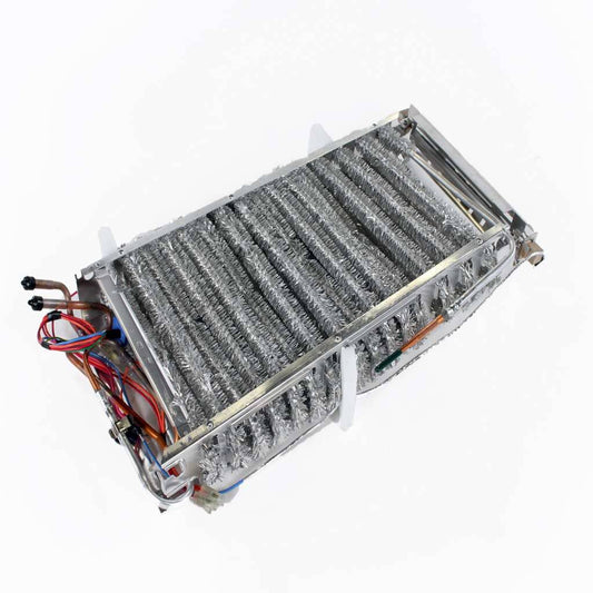 WR85X10102 GE Evaporator