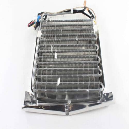WR85X10136 GE Evaporator Assembly
