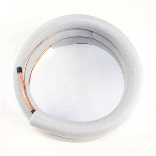 WR86X10008 GE Suction Tube and Cap Assembly