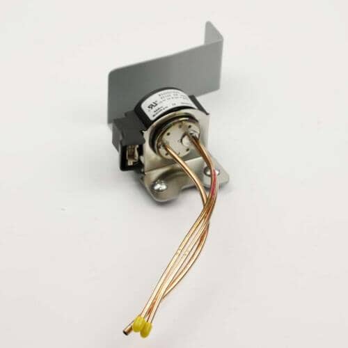 WR86X10094 GE Diverter Valve Assembly