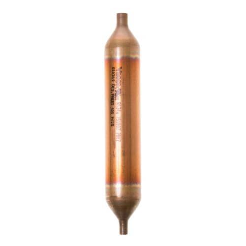 WR86X10095 GE Drier