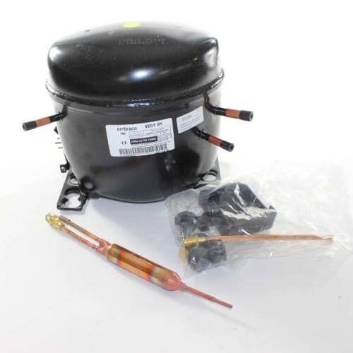 WR87X10199 GE Compressor Kit