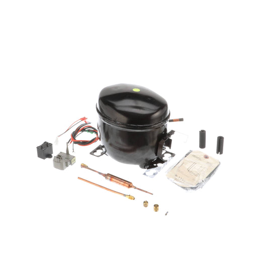 WR87X23410 GE Compressor Kit