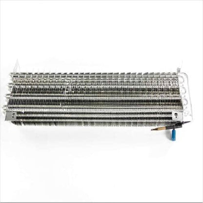 WR87X25363 GE Evaporator Assembly