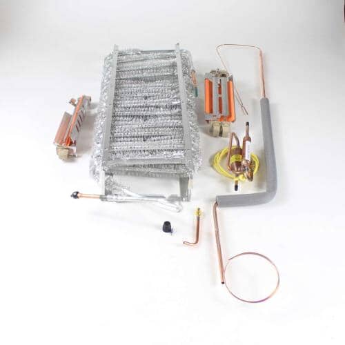 WR85X10063 GE Defrost Heater Assembly