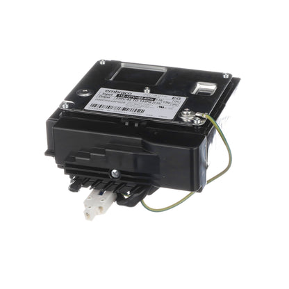 WR55X10851 GE User Interface Assembly