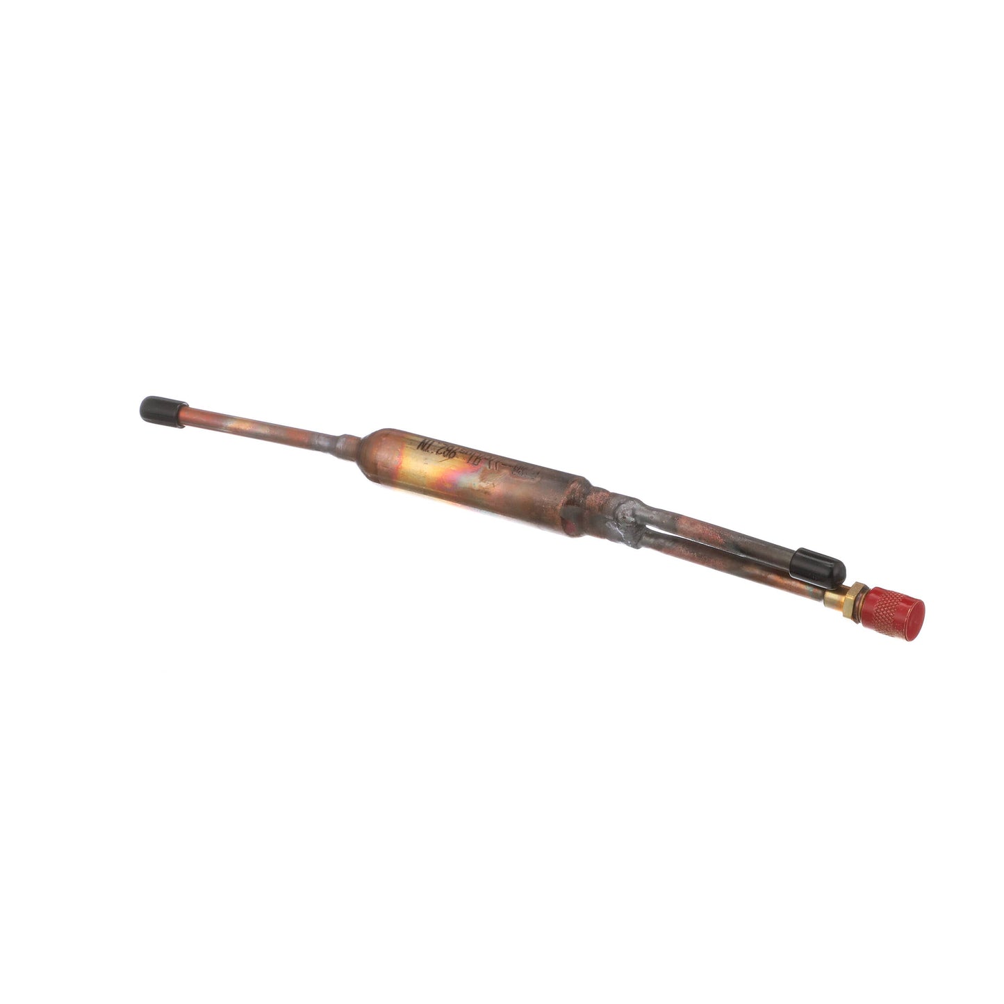 WR87X30875 GE Drier (Red Cap)