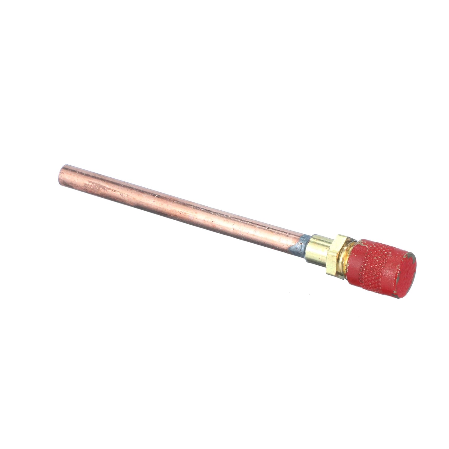 WR87X30876 GE Process Valve with Red Cap