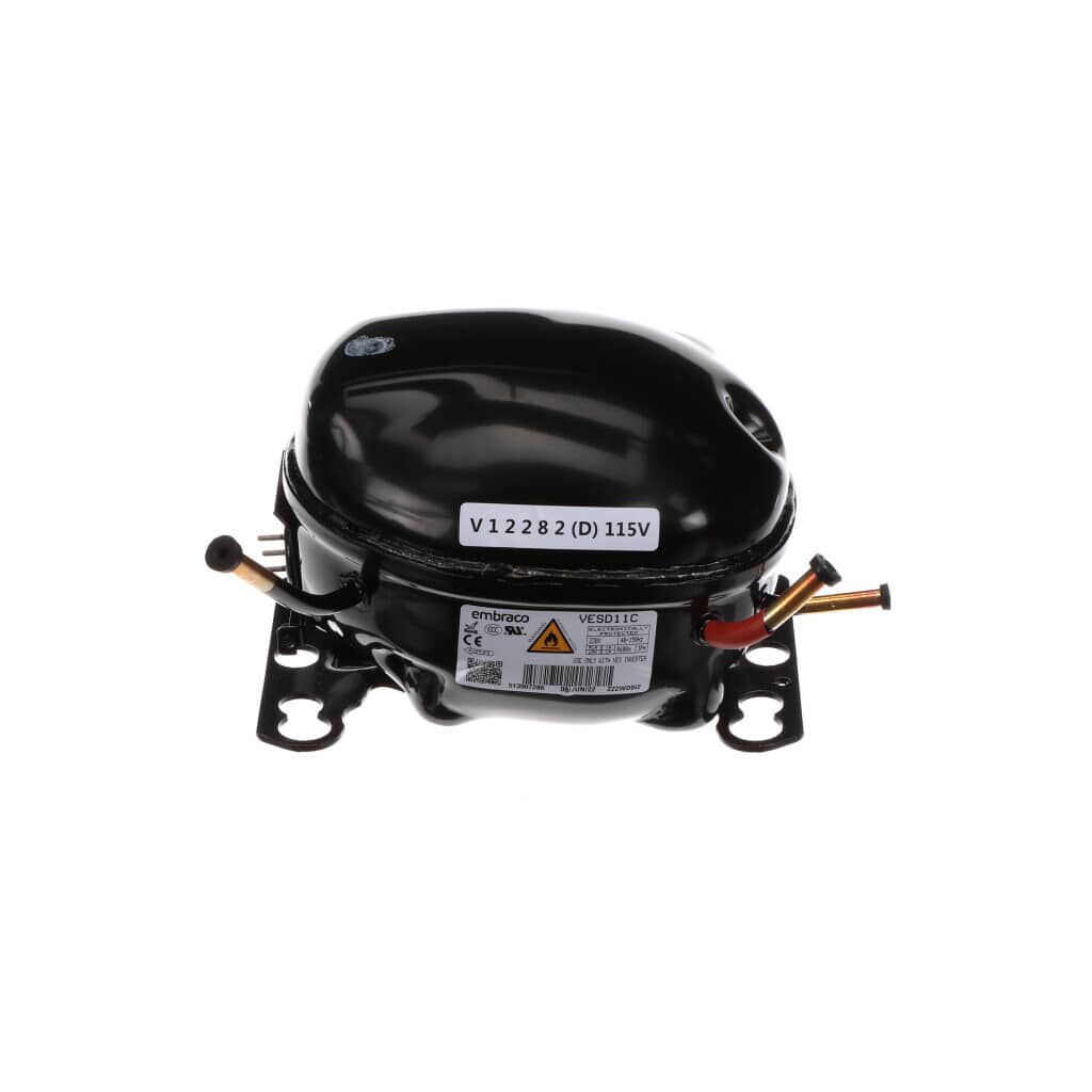 WR87X32290 GE Compressor