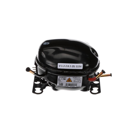 WR87X32290 GE Compressor
