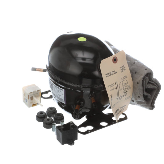 WR87X22665 GE Condenser Kit