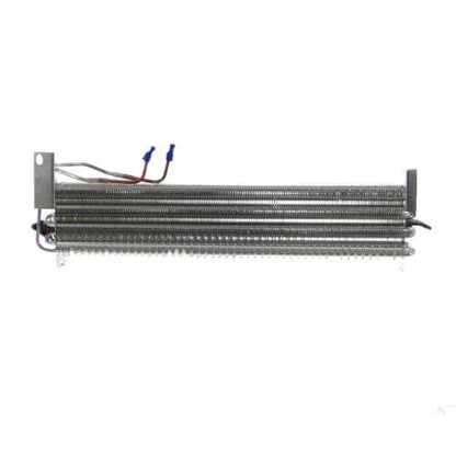 WR87X36102 GE Freezer Evaporator with Heater