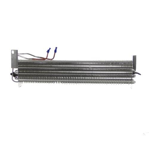 WR87X36102 GE Freezer Evaporator with Heater
