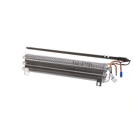 WR87X36103 GE Evaporator with Heater