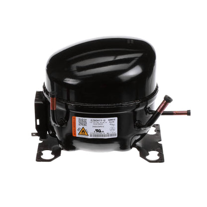WR87X41607 GE Compressor