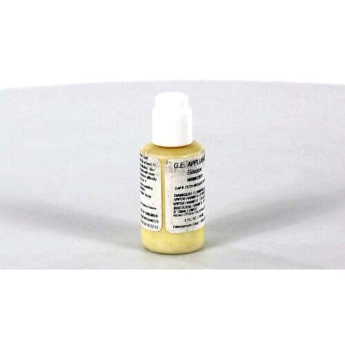 WR97X10016 GE Touch-Up Paint (Bisque - 0.6 oz.)
