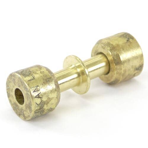 WR97X10137 GE Brass Lokring (4mm x 4mm)