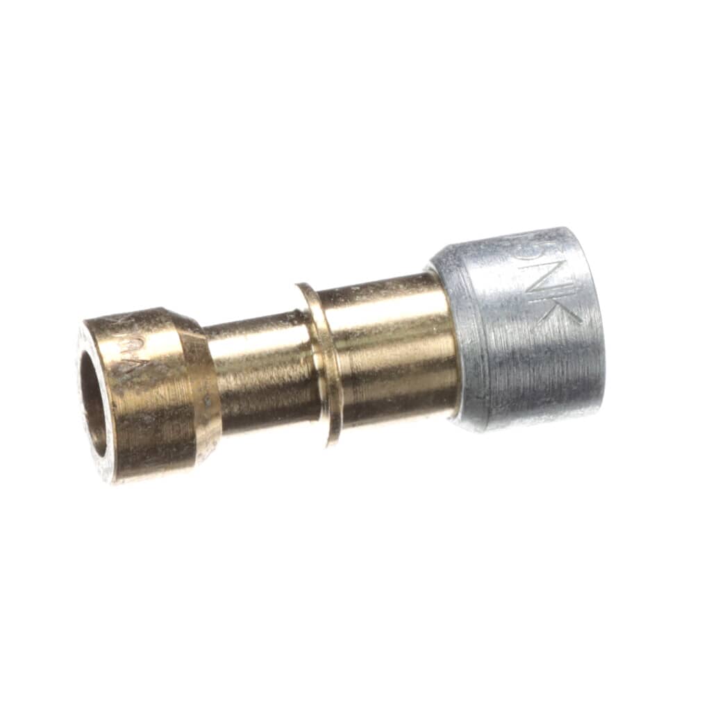 WR97X33345 GE Brass Reducer/Connector