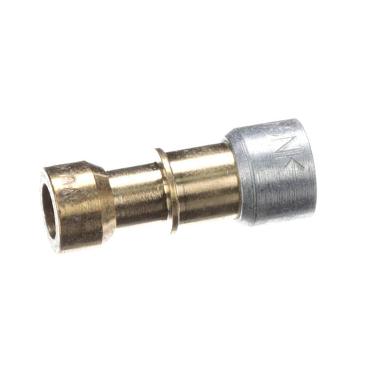WR97X33345 GE Brass Reducer/Connector