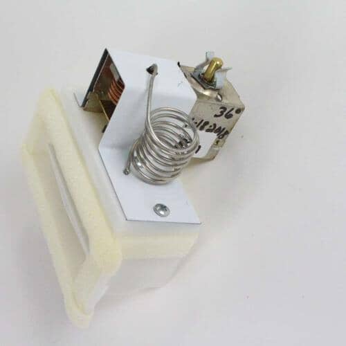 WR9X513 GE Fresh Food Damper Control