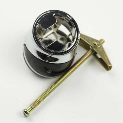 WS10X10041 GE Water Dispenser Faucet Base
